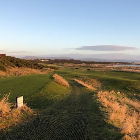 Balloan Steading West Dornoch Exterior foto